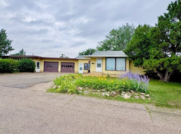 103 Hwy 12 E, Bowman, ND 58623