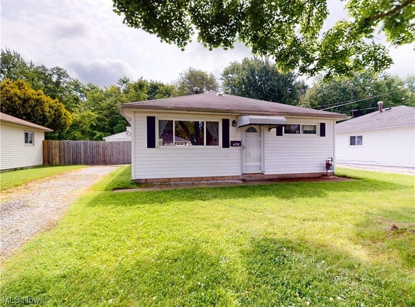 4775 Willowbrook Drive, Mentor, OH 44060