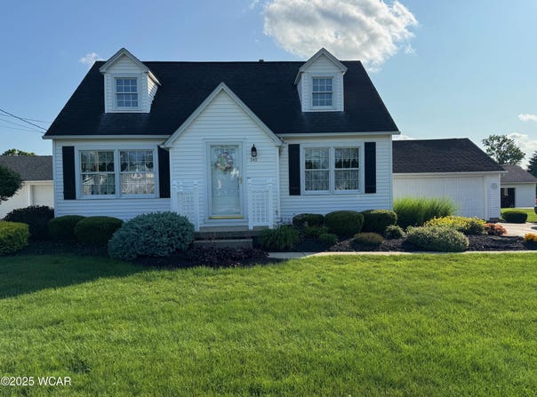 242 S Main Street Street, Ottawa, OH 45875