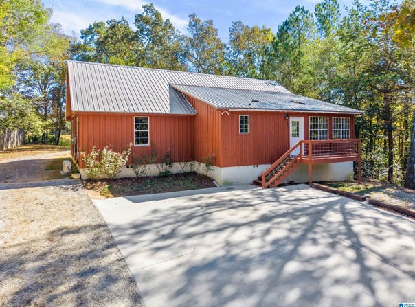 359 LAKESHORE LANE, ONEONTA, AL 35121
