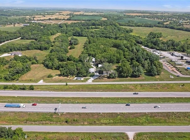 6925 Outer Road, Odessa, MO 64075