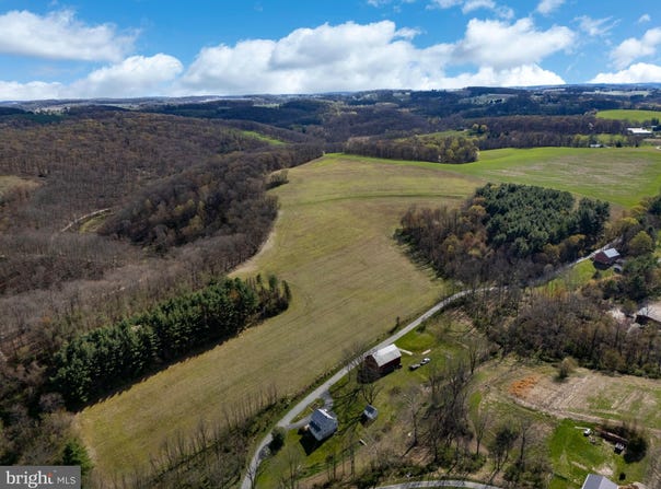0 SEITZ ROAD, FELTON, PA 17322