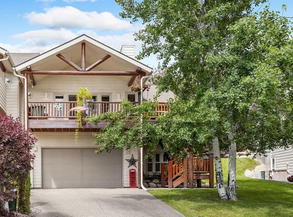 156 Juniper Bend Drive, Kalispell, MT 59901