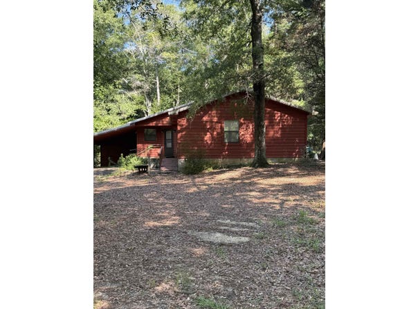 20680 Collie Rd, Andalusia, AL 36421