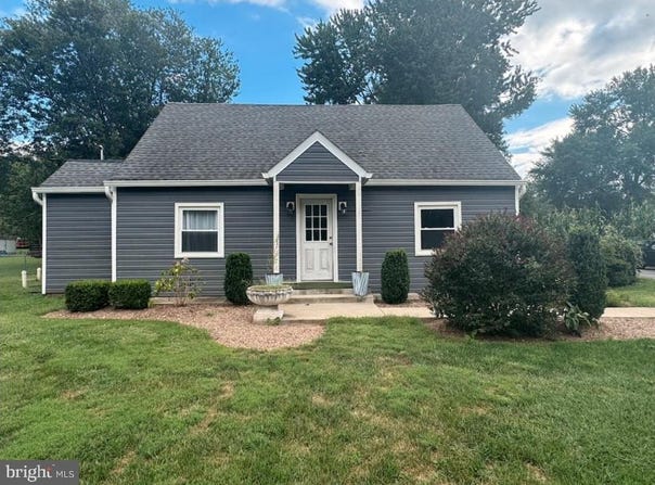 9215 BRENTSVILLE, MANASSAS, VA 20112