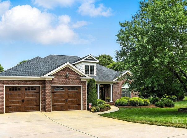 3646 Hogan Court NE, Conover, NC 28613