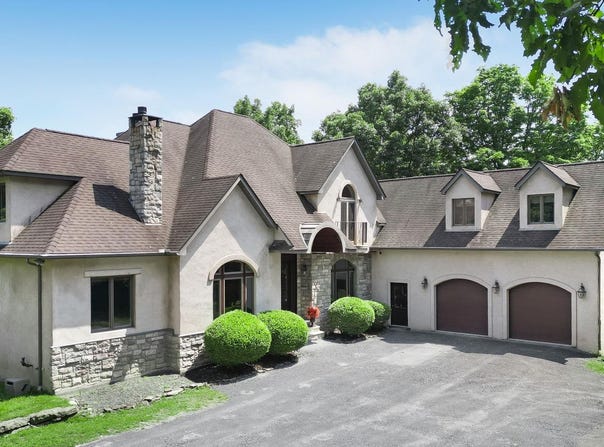 250 Corbett Road, Montgomery, NY 12549