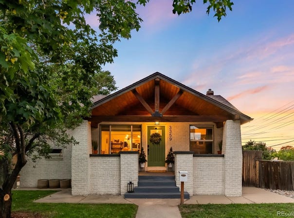 3359 Steele Street, Denver, CO 80205