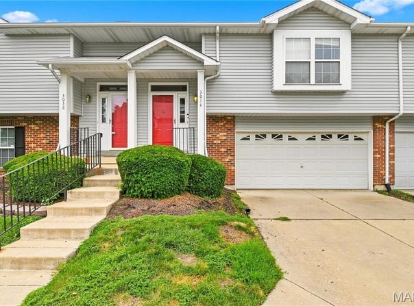 3034 Crown Drive, St Peters, MO 63376