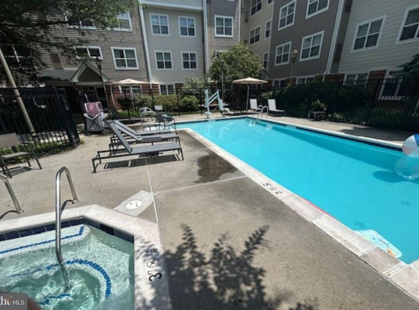 8154 SKELTON CIRCLE, FALLS CHURCH, VA 22042