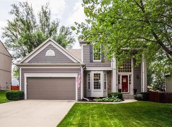 1849 W Cedar Street, Olathe, KS 66061