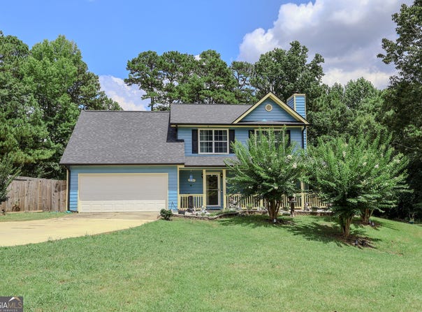 5457 Highway 81, Loganville, GA 30052