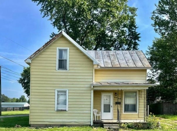 2090 2nd Street, Thurston, OH 43157