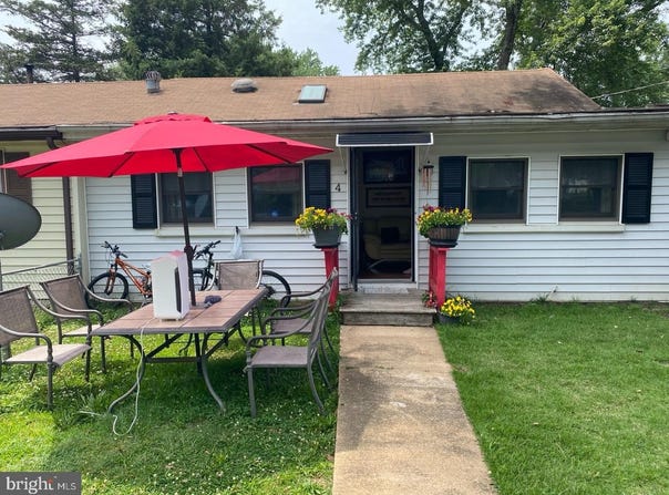4 HIGHLAND Place, INDIAN HEAD, MD 20640