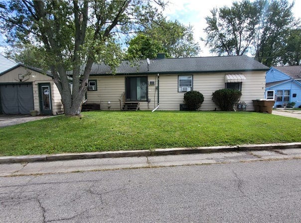 9-11 Shirley Avenue, Buffalo, NY 14225