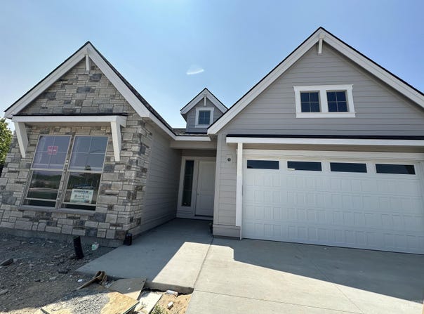 1149 E Crescendo St, Meridian, ID 83642
