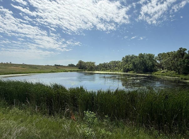 159 +/- Acres, Holt County, Lynch, NE 68746