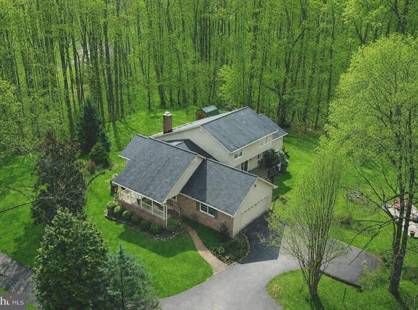 5602 PATTERSON Road, BALDWIN, MD 21013