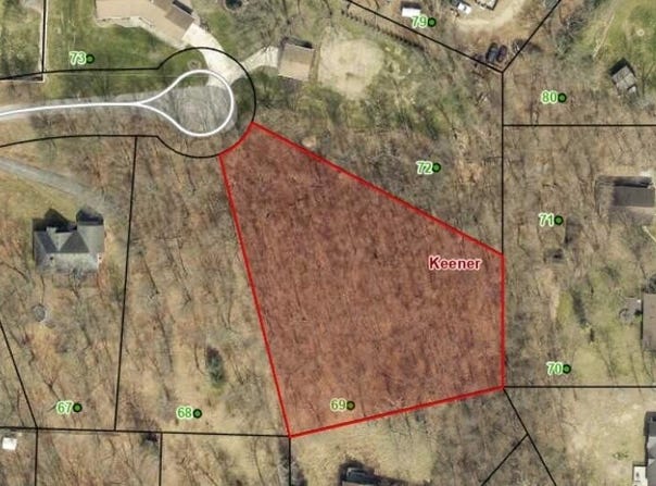 6653 Hillside Lane, DeMotte, IN 46310
