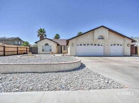 1209 W Robert AVE, Ridgecrest, CA 93555