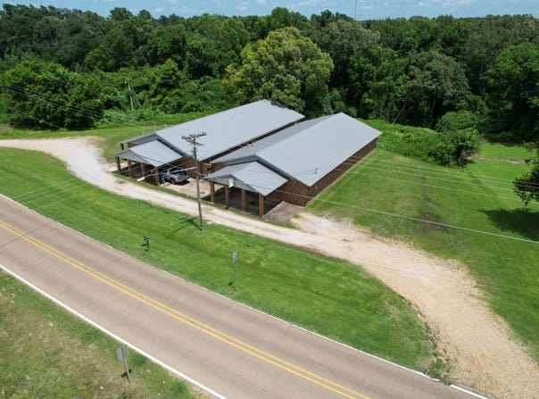 955 Hwy 4, Holly Springs, MS 38635