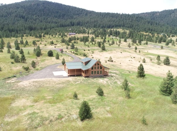 293 VINE MAPLE, Desmet, ID 83824