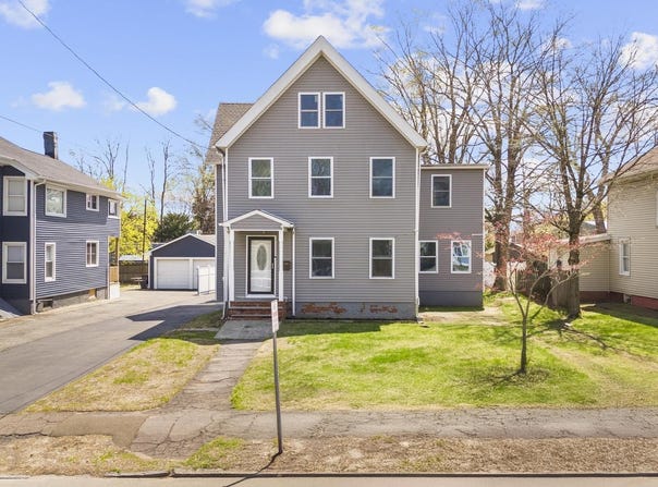28 George Street, West Haven, CT 06516