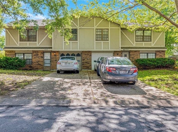 1500 SW 11th Street, Blue Springs, MO 64015