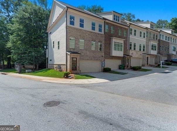 1110 Bakary, Decatur, GA 30032