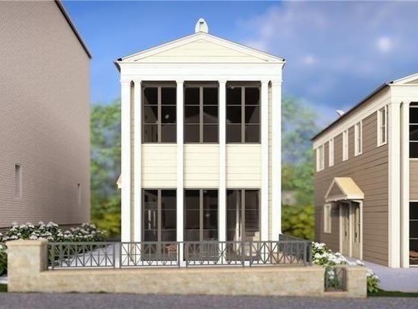 225 Rolison Way, Fayetteville, GA 30214