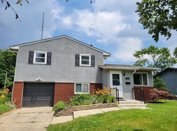 1588 Bostwick Road, Columbus, OH 43227
