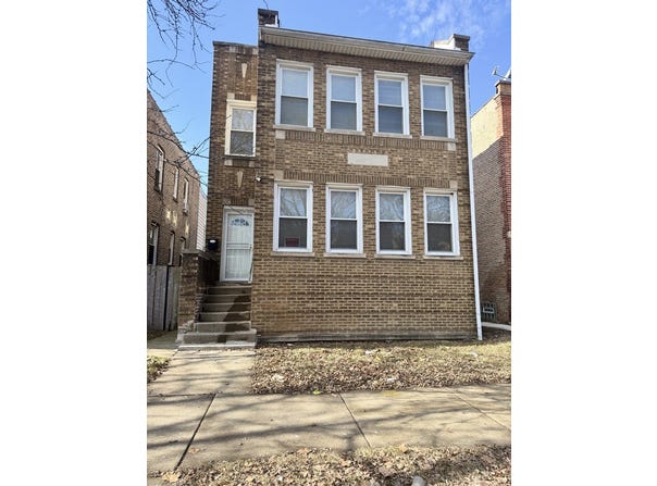 Chicago, IL 60639
