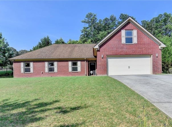 5600 Orouke Road, Sugar Hill, GA 30518