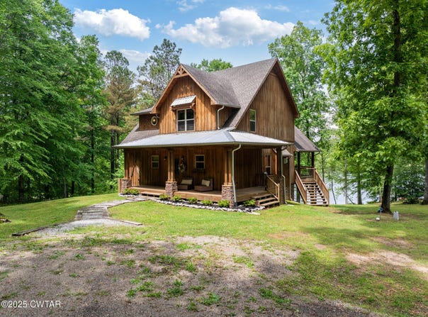 1471 Excalibur Trail, Cedar Grove, TN 38321