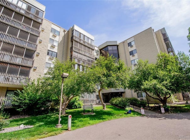 14390 E Marina Drive, Aurora, CO 80014