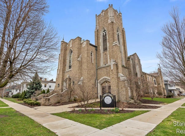 253 Prospect Avenue NE, Grand Rapids, MI 49503