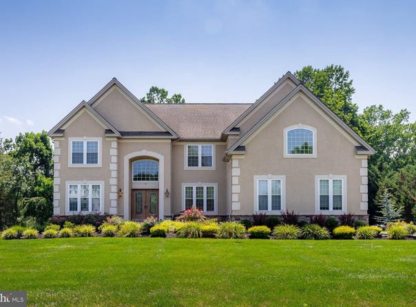 217 GLEN HAVEN, WOOLWICH TWP, NJ 08085