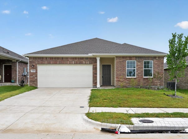 1301 Elliott Road, Howe, TX 75459