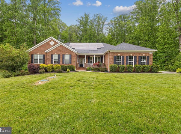 967 FOLKSTONE DRIVE, HUNTINGTOWN, MD 20639