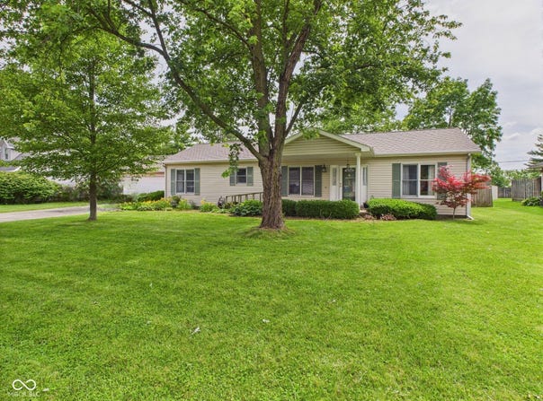 3004 N Timber Lane, Muncie, IN 47304