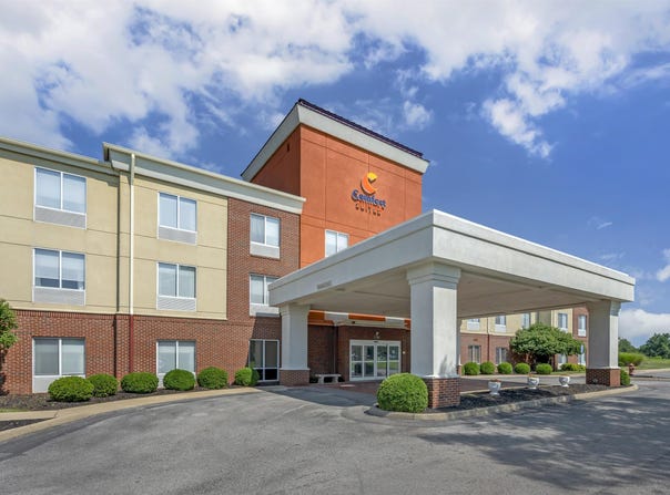 9530 W State Rd 56, French Lick, IN 47432
