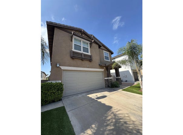 10059 Day Creek Trl, Santee, CA 92071