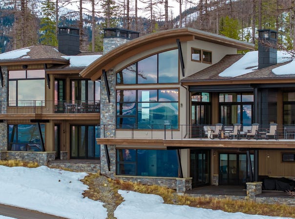 161 Polar Star Drive, Whitefish, MT 59937