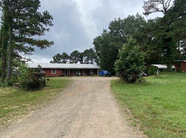 2403 County Road 3290, Clarksville, AR 72830