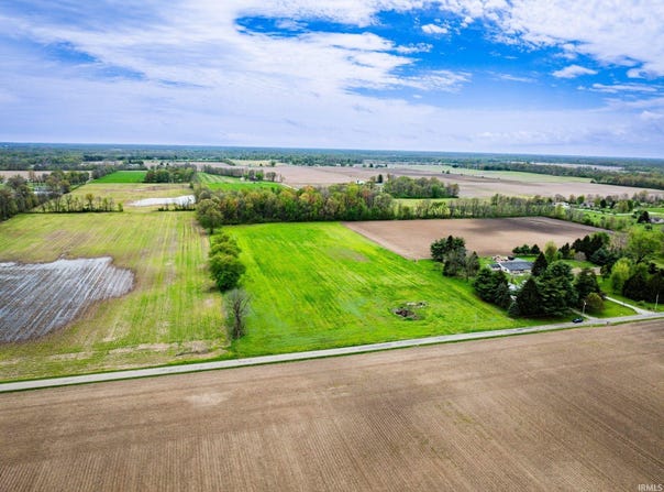 4183 E 300 North, Anderson, IN 46012