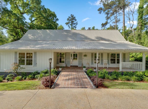 2241 Armistead Road, Tallahassee, FL 32308