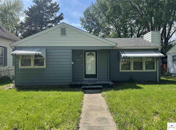 1404 S Grand, Sedalia, MO 65301