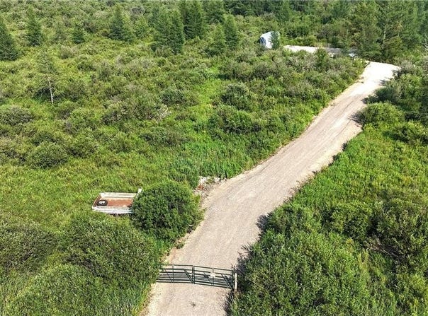 Tbd 200th Avenue, McGregor Twp, MN 55760