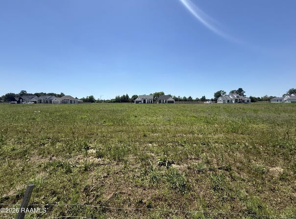 704 Whispering Meadows Road lot: 62, Broussard, LA 70518