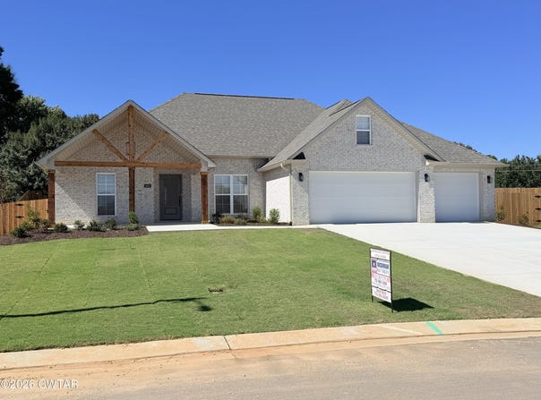 1062 Southern Hills Drive, Milan, TN 38358